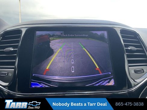Used 2020 Jeep Grand Cherokee Limited w/ Luxury Group II AWD/4WD image 24