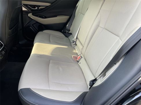 Certified 2023 Subaru Outback Limited image 15