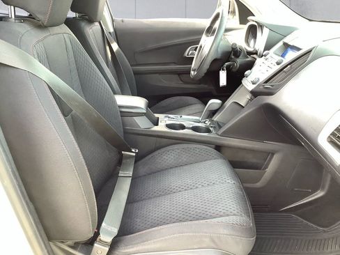 Used 2014 Chevrolet Equinox LS image 13