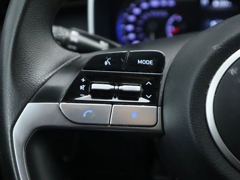 Used 2022 Hyundai Tucson SEL w/ Winter Package image 11