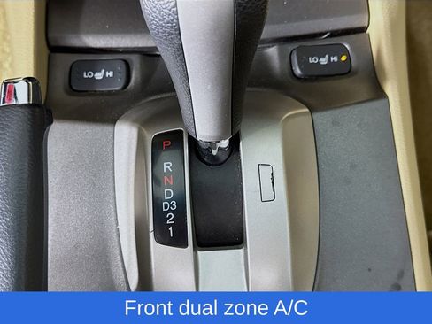 Used 2012 Honda Accord EX-L image 21