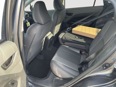 New 2026 Subaru Crosstrek 2.0i Premium AWD/4WD image 24