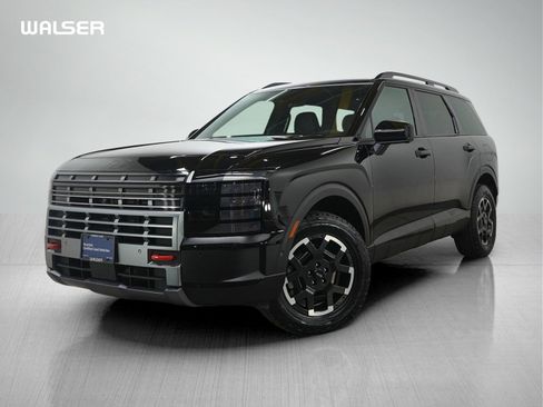 Certified 2026 Hyundai Palisade XRT Pro image 1