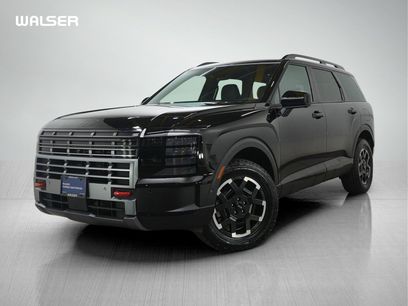 Certified 2026 Hyundai Palisade XRT Pro