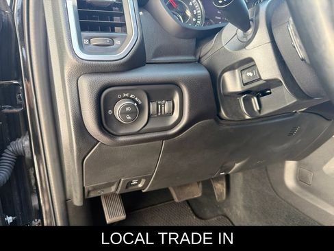 Used 2022 RAM 2500 Laramie AWD/4WD image 29