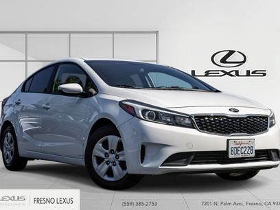 Used 2018 Kia Forte LX