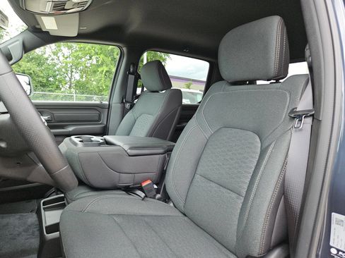 New 2026 RAM 1500 Express RWD image 12