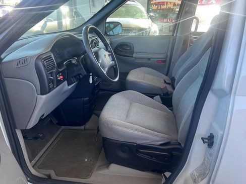 Used 2003 Chevrolet Venture Plus w/ Climate Package image 20
