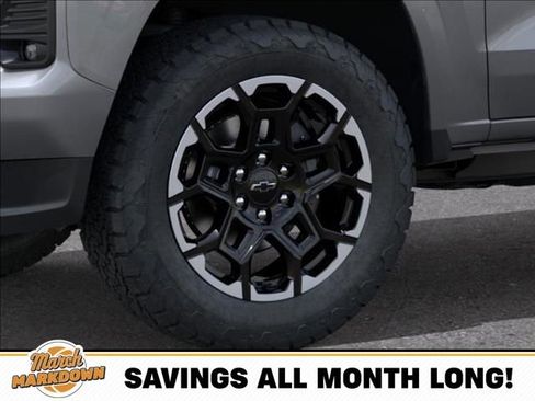 New 2026 Chevrolet Colorado Z71 w/ Z71 Convenience Package 2 image 9