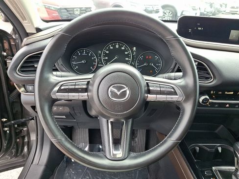 Used 2023 MAZDA CX-30 AWD 2.5 S w/ Premium Package image 19