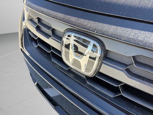 New 2026 Honda Odyssey Sport-L image 31