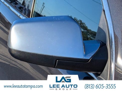 Used 2013 GMC Terrain Denali w/ LPO, Protection Package image 11