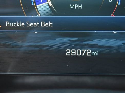 Certified 2025 Chevrolet Equinox LT image 27