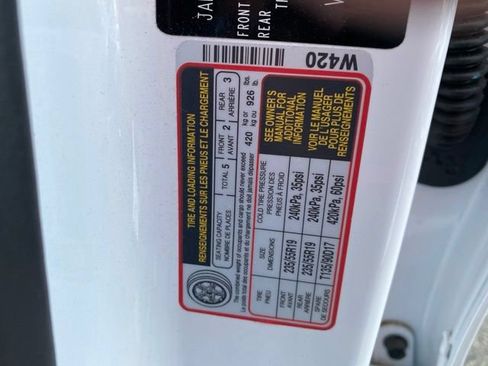 Used 2025 Kia Sportage SX FWD image 31