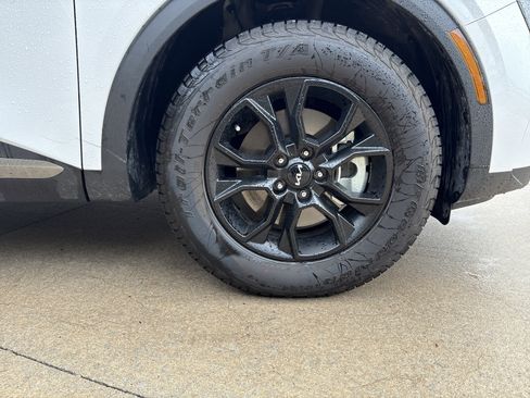 Used 2024 Kia Sportage X-Pro Prestige AWD/4WD image 13