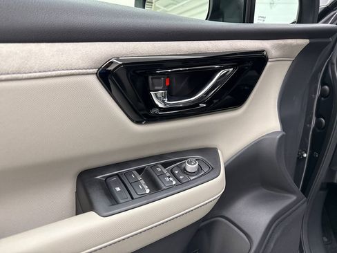 New 2026 Subaru Forester Touring AWD/4WD image 12