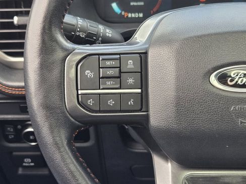 Certified 2023 Ford Expedition Timberline AWD/4WD image 27