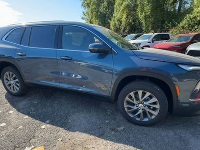 New 2026 Buick Enclave Preferred w/ Power Package