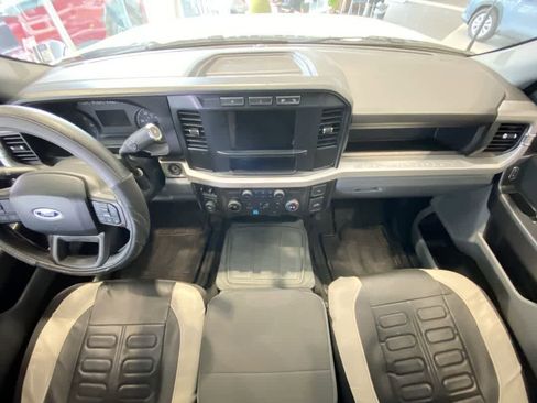 Used 2024 Ford F250 XL w/ STX Appearance Package image 22