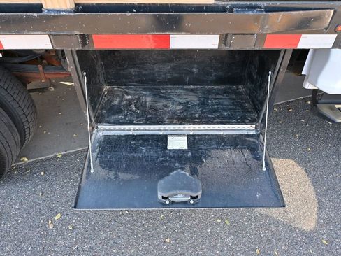 Used 2022 Ford F550 4x4 Regular Cab Super Duty image 55