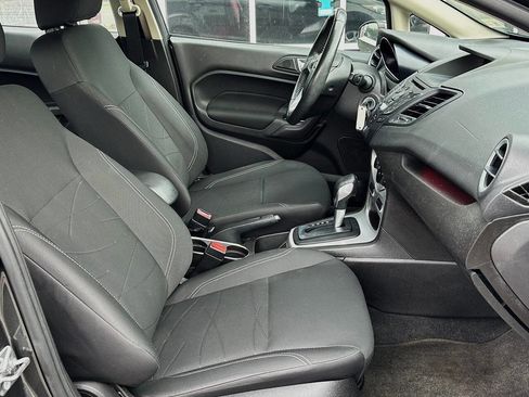 Used 2015 Ford Fiesta SE image 21