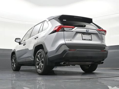 Used 2024 Toyota RAV4 XLE Premium w/ Weather Package AWD/4WD image 27