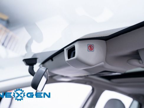 Used 2023 Subaru Crosstrek 2.5i Limited image 11