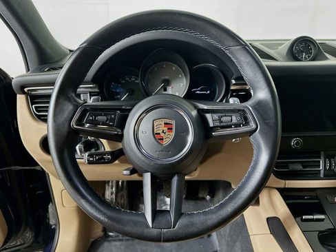 Certified 2023 Porsche Macan S AWD/4WD image 14