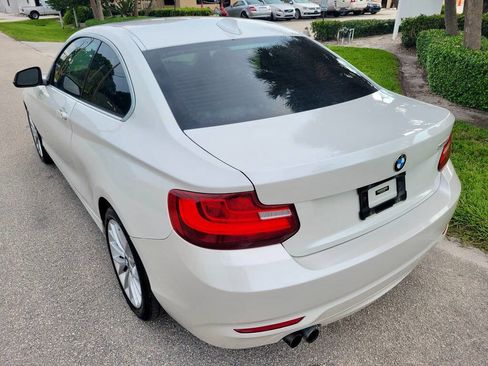 Used 2015 BMW 228i Coupe w/ Premium Package image 11