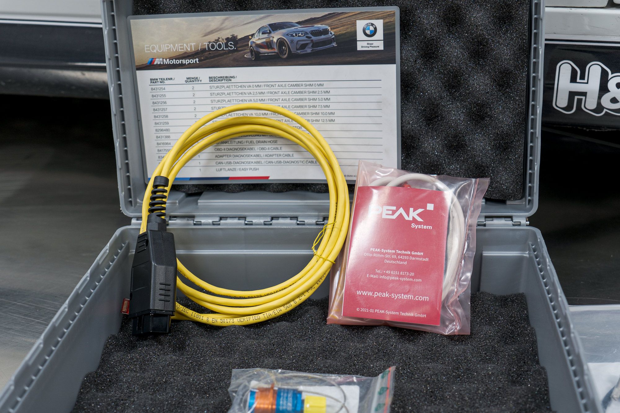 Used 2020 BMW M2 CS RWD image 39