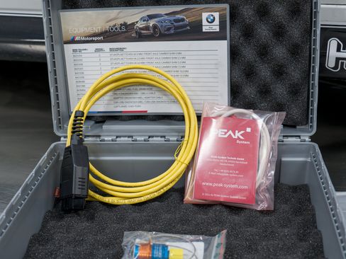 Used 2020 BMW M2 CS RWD image 39