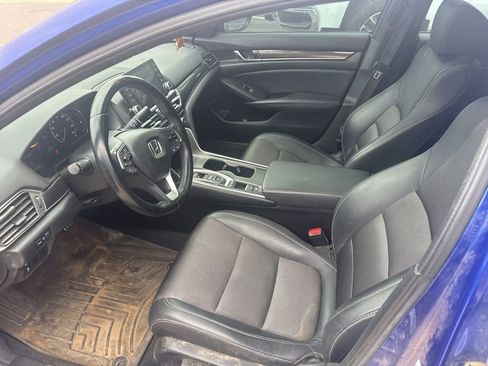 Used 2021 Honda Accord Sport image 6