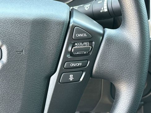 New 2026 Nissan Frontier SV w/ Tow Package RWD image 24