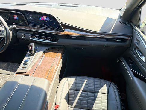 Used 2023 Cadillac Escalade Sport Platinum image 19