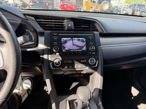 Used 2019 Honda Civic LX image 22