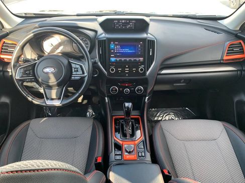 Used 2019 Subaru Forester Sport AWD/4WD image 7