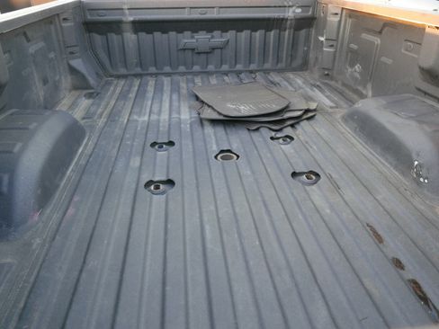 Used 2024 Chevrolet Silverado 3500 LTZ w/ LTZ Convenience Package image 28