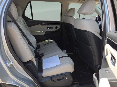 New 2026 Honda Pilot EX-L image 16