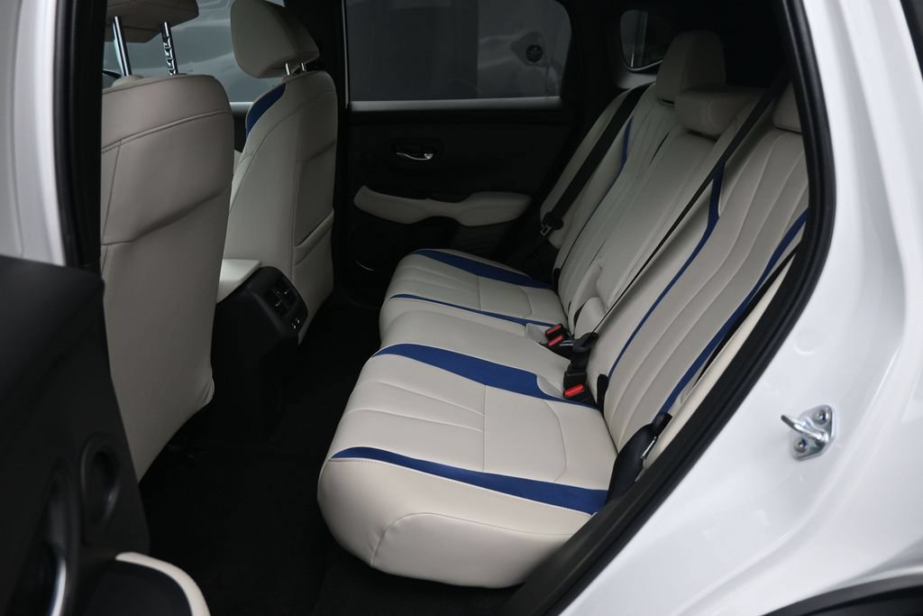 Certified 2025 Acura ADX A-Spec FWD image 21
