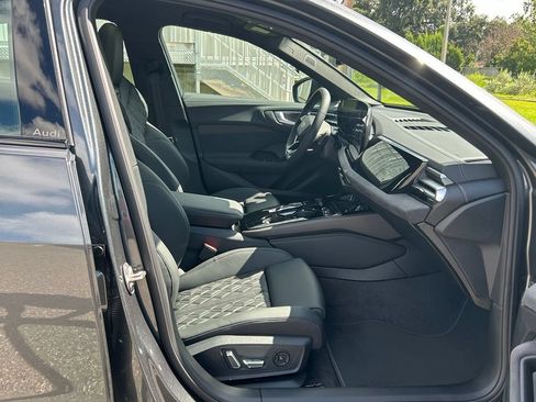 New 2026 Audi S5 Premium Plus AWD/4WD image 41