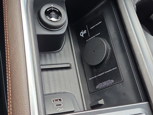 New 2027 Ford Expedition Max King Ranch AWD/4WD image 28