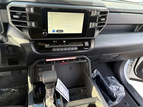 New 2026 Toyota Tundra SR image 14