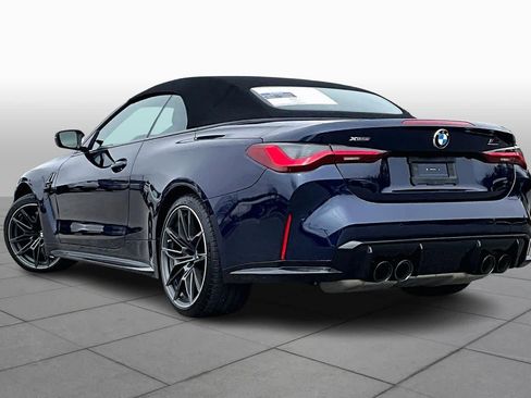 Used 2024 BMW M4 xDrive Competition w/ Executive Package image 11