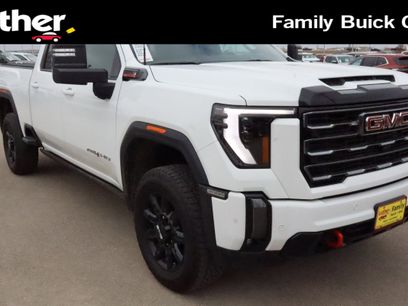 Certified 2024 GMC Sierra 3500 AT4