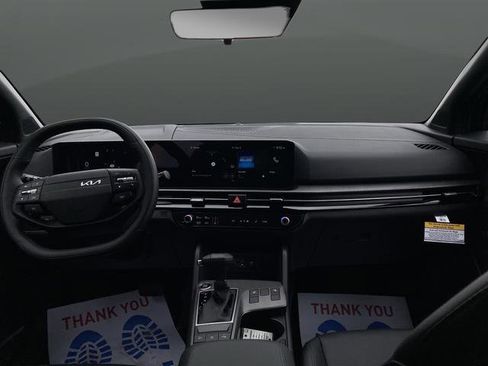 New 2026 Kia Sportage X-Line w/ X-Line Technology Package image 5