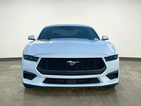 New 2025 Ford Mustang Premium image 14