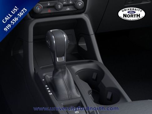 New 2026 Ford Ranger XLT RWD image 15