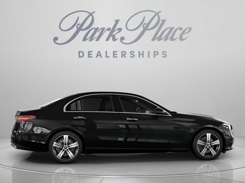 Certified 2026 Mercedes-Benz C 300 4MATIC Sedan image 27