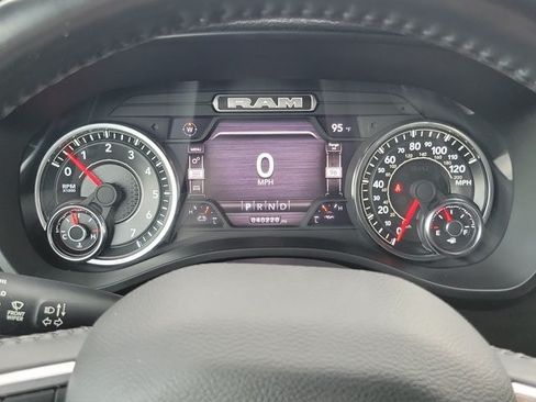 Certified 2023 RAM 1500 Laramie RWD image 25