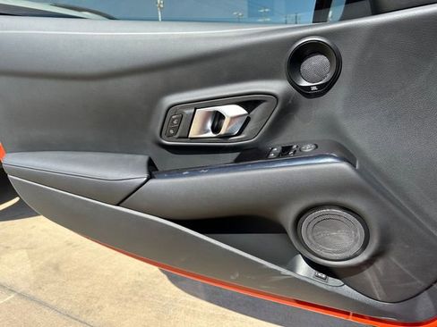 Used 2024 Toyota Supra 45th Anniversary Edition image 27